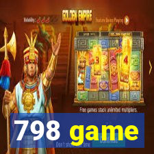 798 game